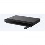 Sony UBPX500B 4K UHD Blu-ray Player Sony | 4K UHD Blu-ray Player | UBPX500B | USB connectivity | MPEG-1 Video / PS (.mpg .MPEG, - 3